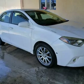 Toyota Corolla 2014