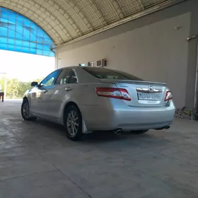 Toyota Camry 2007
