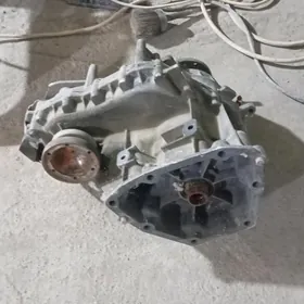 razdatka ford explor 2001/2007