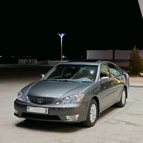 Toyota Camry 2002