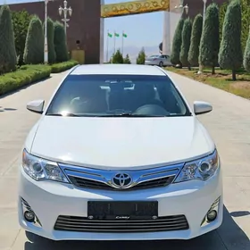 Toyota Camry 2013