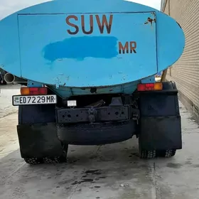 Zil 130 1992