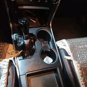 Toyota Camry 2017