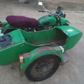 Ural 5557 1995
