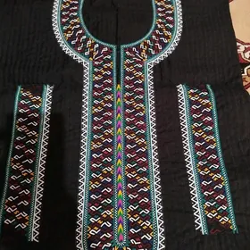 yomut yaka