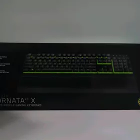Ryzer Ornata V3 X Keyboard