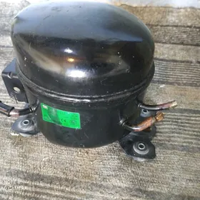 kompressor
