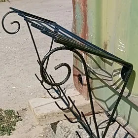вешалка