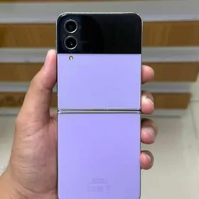 Samsung Z flip 4 8/128gb