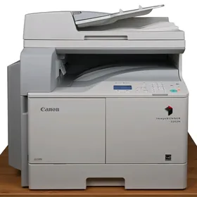 Canon printer IR2206