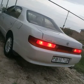 Toyota Chaser 1994