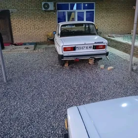 Lada 2101 2001