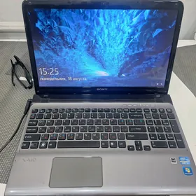 Ноутбук Sony Vaio