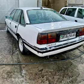 Opel Omega 1992