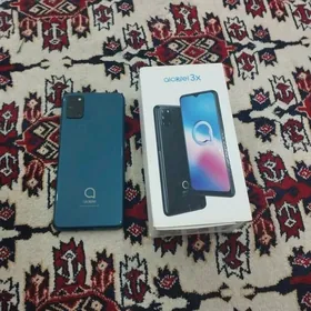 alcatel 3x
