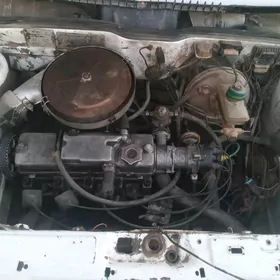 Lada 21099 1999