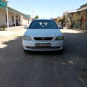 Opel Astra 2001