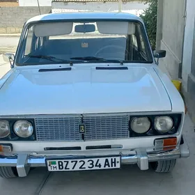 Lada 2106 1985
