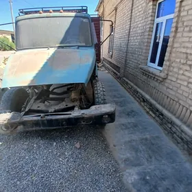 Gaz 53 1993