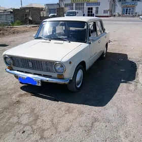 Lada 2101 1986