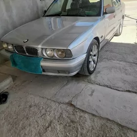 BMW 530 1993