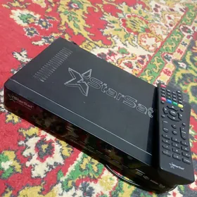 StarSat Tuner