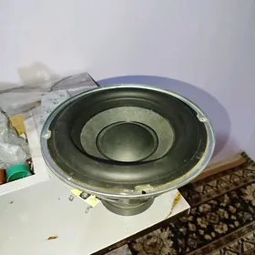 сони бас бочка