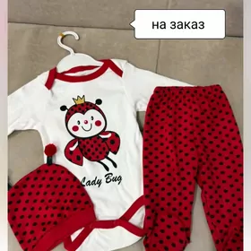 детская одежда