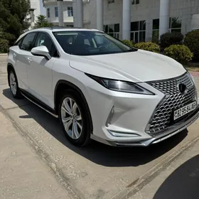 Lexus RX 350 2022