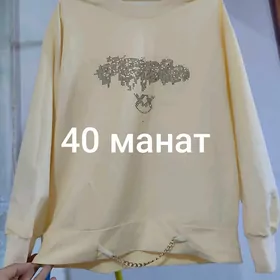 свитеры