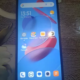 телефон редми 9а