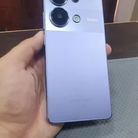 redmi not 13 pro 8 256