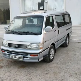 Toyota Hiace 1990