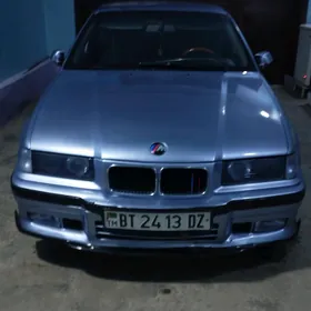 BMW M3 1994
