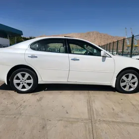 Lexus es 330