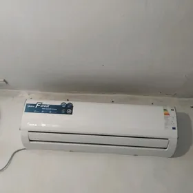 кондиционер Midea 18