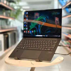 ARZAN BAHA  ASUS ZENBOOK