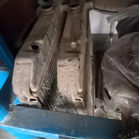 radyator uaz