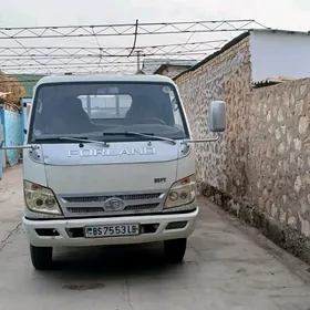 Forland H2 2014