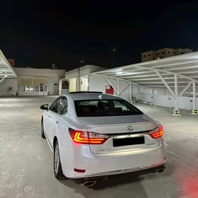 Lexus ES 350 2018