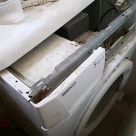 Kyr Maşin Beko Стиральная маши