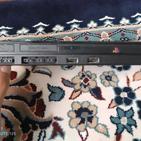 Play station 2