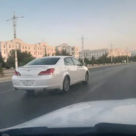 Toyota Avalon 2006