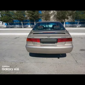 Toyota Camry 1998