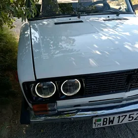 Lada 2106 2003