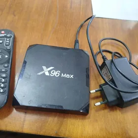 Android tv tuner