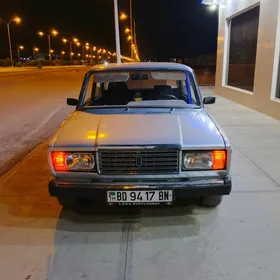 Lada 2107 1992