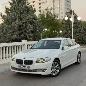 BMW F10 2011