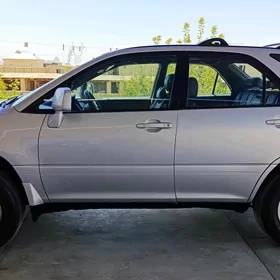 Lexus RX 300 2000