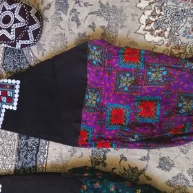 Turkmen El  Balaklar